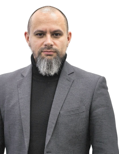 Давид Алмазов